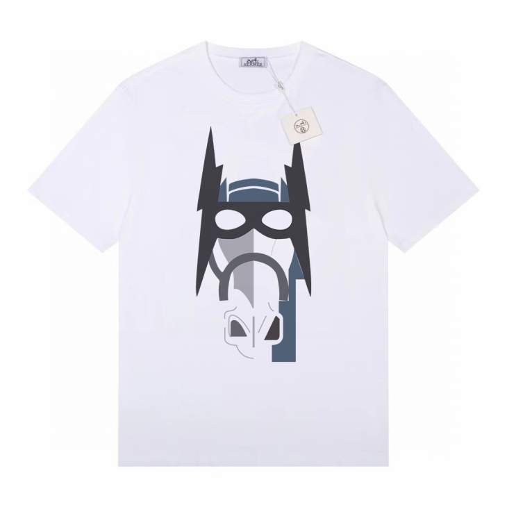 Picture of Hermes T Shirts Short _SKUHermesXS-Lxetr199701